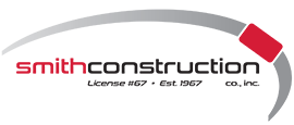 Smith Construction Logo